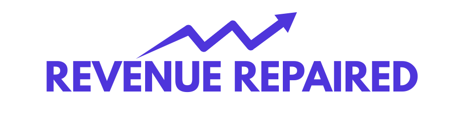 Revenue Repaired Logo